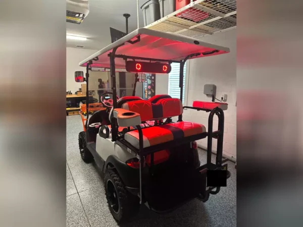 2019 Club Car Golf Carts All Precedent For Sale