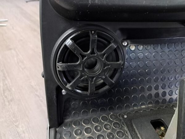 2023 Evolution Electric Vehicles Carrier 6 Plus For Sale