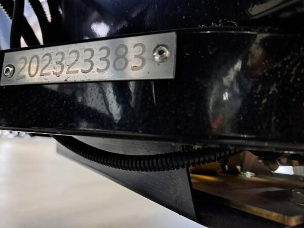 2023 Evolution Electric Vehicles Carrier 6 Plus For Sale