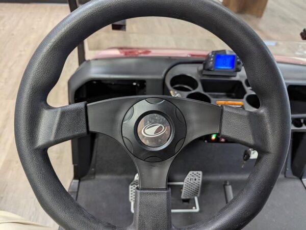 2023 Star EV Capella 4 For Sale