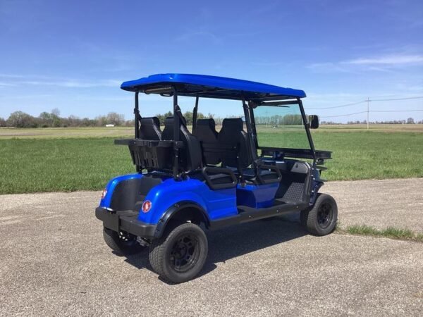 2024 EPIC E40FL LITHIUM For Sale