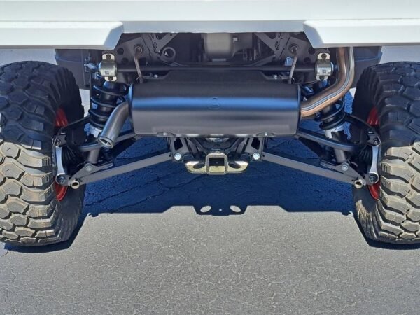 2024 Bobcat® UV3 Utility Vehicle For Sale