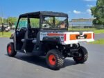 2024 Bobcat® UV34XL Utility Vehicle For Sale