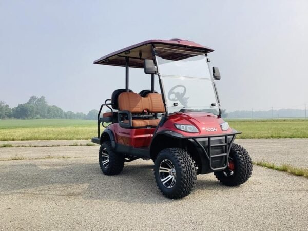 2023 Icon I40L LSV LSV For Sale