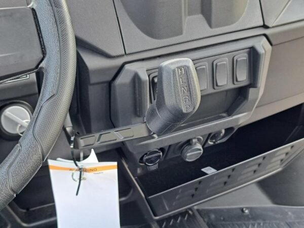 2024 Bobcat® UV34XL Utility Vehicle For Sale