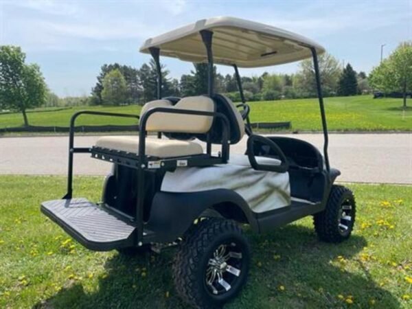 2017 Club Car® Precedent For Sale