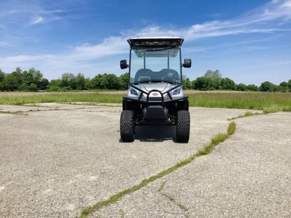 2023 STAR-EV LITHIUM SIRIUS 4+2 LIFTED For Sale