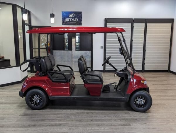 2023 Star EV Capella 4 For Sale