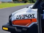2024 Bobcat® UV34XL Utility Vehicle For Sale