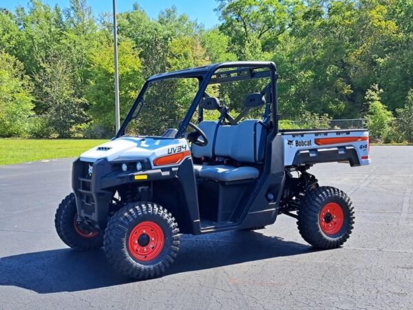 2024 Bobcat® UV3 Utility Vehicle For Sale