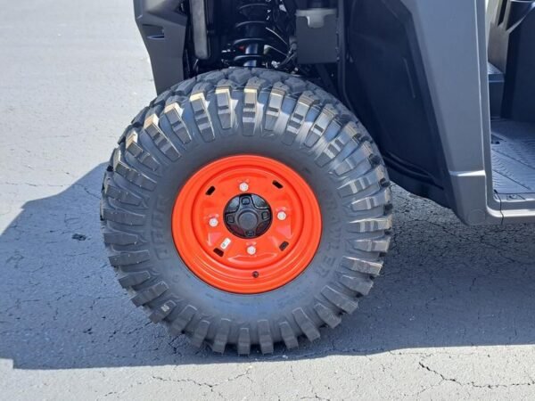 2024 Bobcat® UV34XL Utility Vehicle For Sale