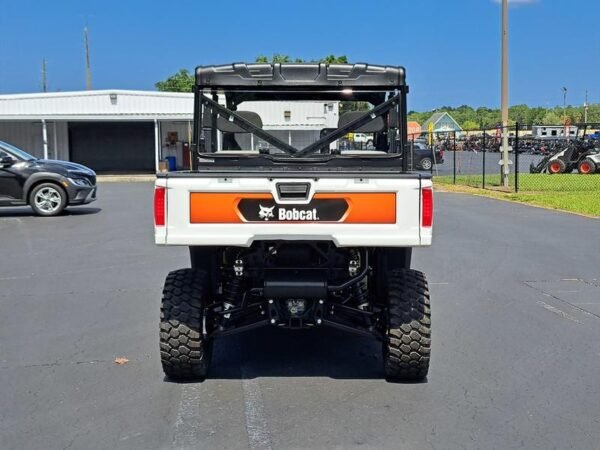 2024 Bobcat® UV34XL Utility Vehicle For Sale