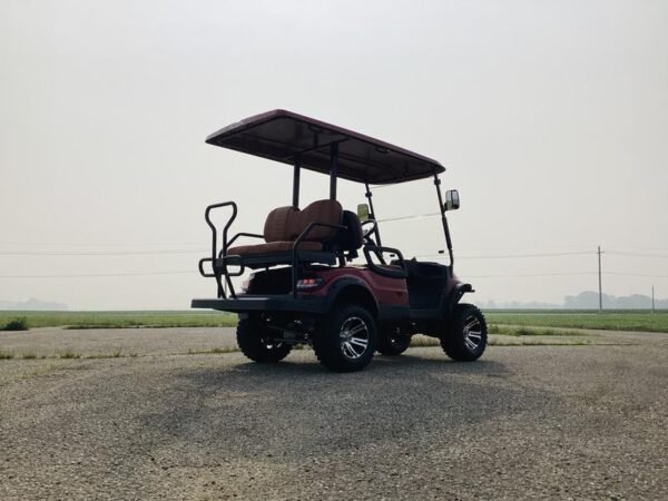 2023 Icon I40L LSV LSV For Sale