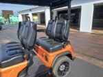 2024 Evolution Electric Vehicles D5-Ranger 4 For Sale