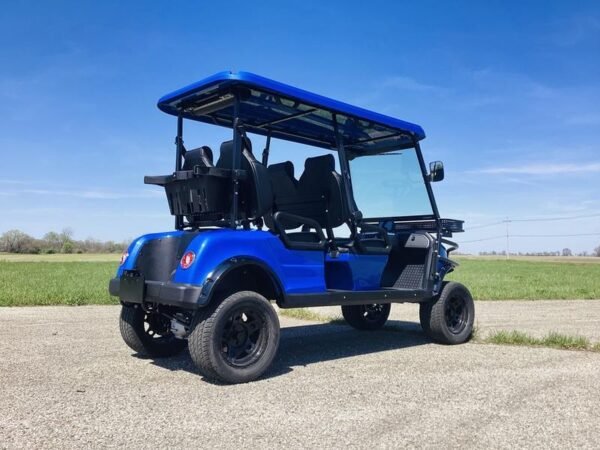 2024 EPIC E40FL LITHIUM For Sale