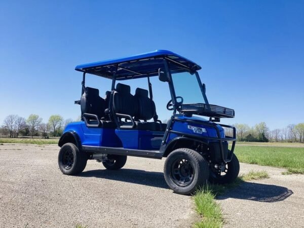 2024 EPIC E40FL LITHIUM For Sale