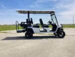 2023 STAR-EV LITHIUM SIRIUS 4+2 LIFTED For Sale