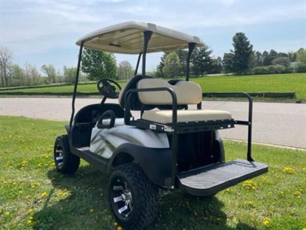 2017 Club Car® Precedent For Sale