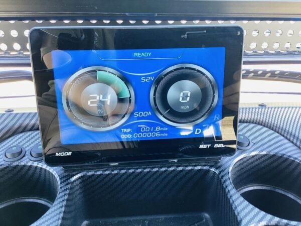 2024 EPIC E40FL LITHIUM For Sale