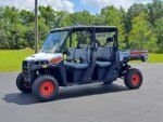 2024 Bobcat® UV34XL Utility Vehicle For Sale