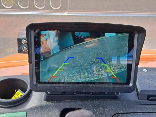 2024 Evolution Electric Vehicles D5-Ranger 4 For Sale