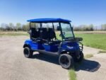 2024 Epic Carts E60L For Sale