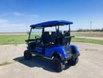 2024 Epic Carts E60L For Sale