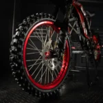Custom Surron Light Bee X – Athlete Brett Baldwin’s Stock Class Build For Sale