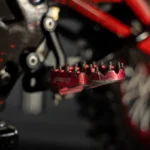 Custom Surron Light Bee X – Athlete Brett Baldwin’s Stock Class Build For Sale