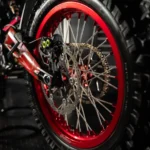 Custom Surron Light Bee X – Athlete Brett Baldwin’s Stock Class Build For Sale