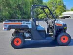 2024 Bobcat® UV3 Utility Vehicle For Sale