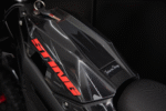 Talaria Sting R MX4 Expert Electric Dirt Bike Red (Manitou) For Sale