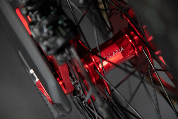 Talaria Sting R MX4 Expert Electric Dirt Bike Black (Manitou) For Sale