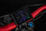 Talaria Sting R MX4 Expert Electric Dirt Bike Red (Manitou) For Sale