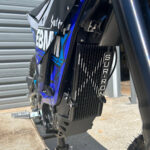 Surron Light Bee X with 4MF and Graphics Kit For Sale