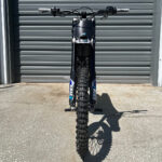 Surron Light Bee X with 4MF and Graphics Kit For Sale