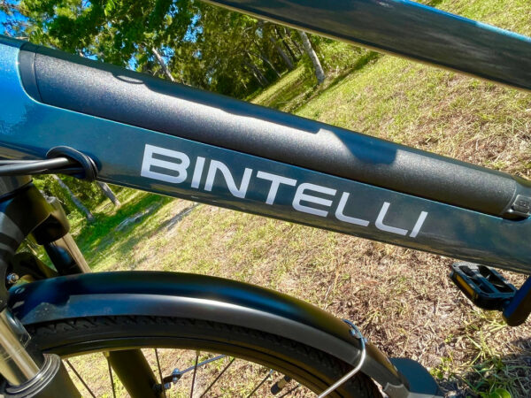 Bintelli B2 eBike Electric Beach Cruiser For Sale