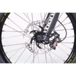 CZEM Drill One Evo Enduro Electric Dirt Bike For Sale