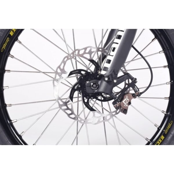 CZEM Drill One Evo Enduro Electric Dirt Bike For Sale