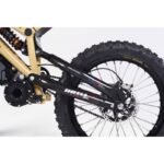 CZEM Drill One Evo Enduro Electric Dirt Bike For Sale