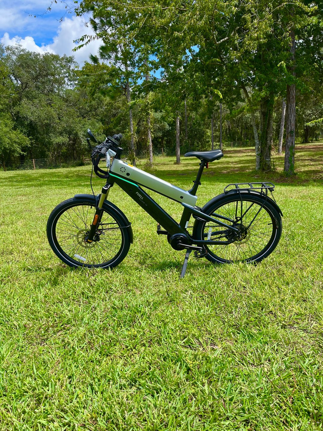 Fuell Flluid-1S e-Bike For Sale - The eBikes Store Fuell Flluid-1S e-Bike For Sale - The eBikes Store