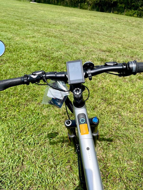 Fuell Flluid-1S e-Bike For Sale