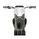 Stark Varg Alpha 80HP Gen2 Electric Dirt Bike Grey For Sale