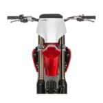 Stark Varg Alpha 80HP Gen2 Electric Dirt Bike Red For Sale