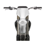 Stark Varg Alpha 80HP Gen2 Electric Dirt Bike White For Sale