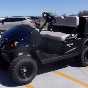 2024 Cushman Hauler® 800X EFI Gas For Sale now at theebikesstore.com
