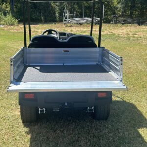 2024 Club Car Carryall For Sale now at theebikesstore.com