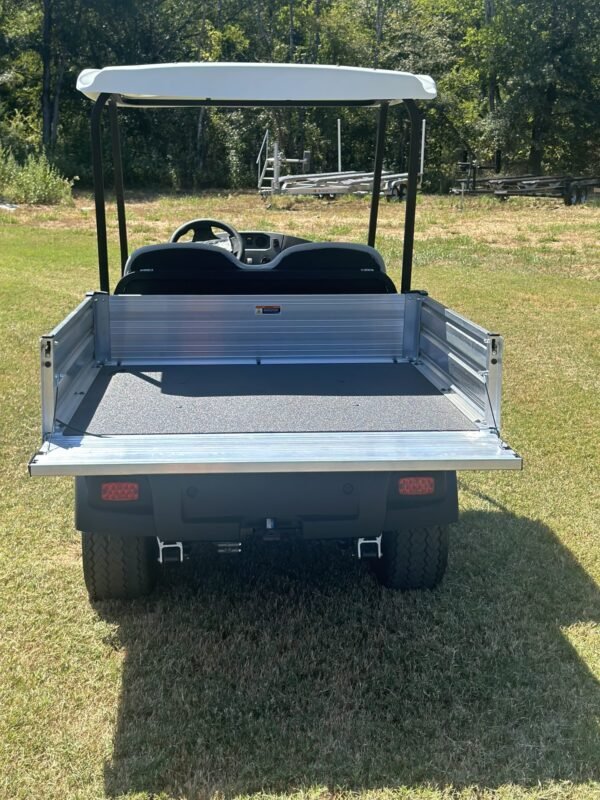 2024 Club Car Carryall For Sale now at theebikesstore.com