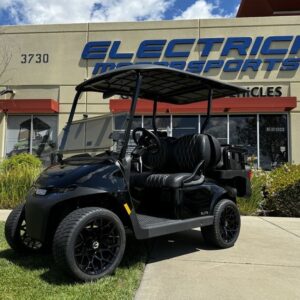 2024 E-Z-GO RXV For Sale now at theebikesstore.com
