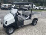 2025 Club Car Carryall 300 For Sale now at theebikesstore.com